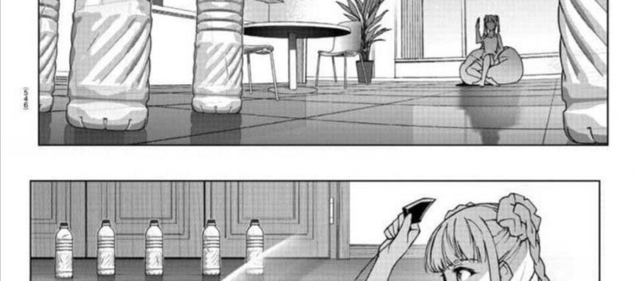 Darwins Game Chapter 119 Image 107