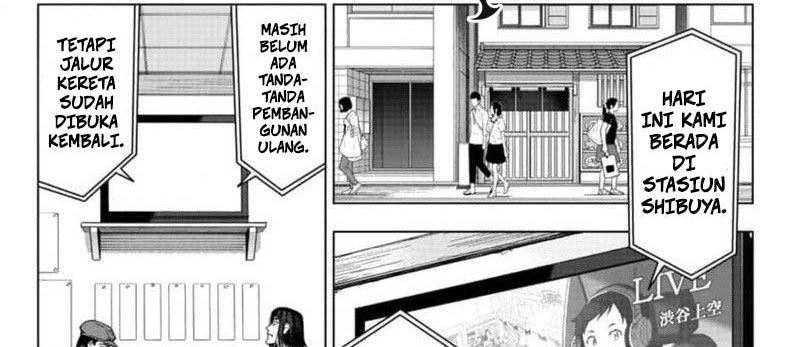 Darwins Game Chapter 119 Image 10