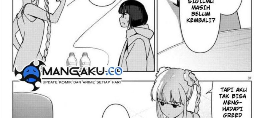 Darwins Game Chapter 119 Image 122