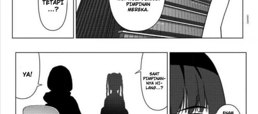 Darwins Game Chapter 119 Image 130