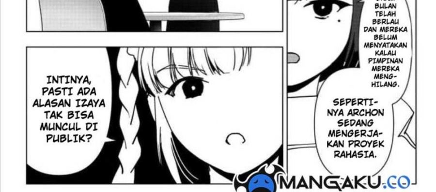 Darwins Game Chapter 119 Image 131