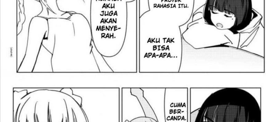 Darwins Game Chapter 119 Image 133