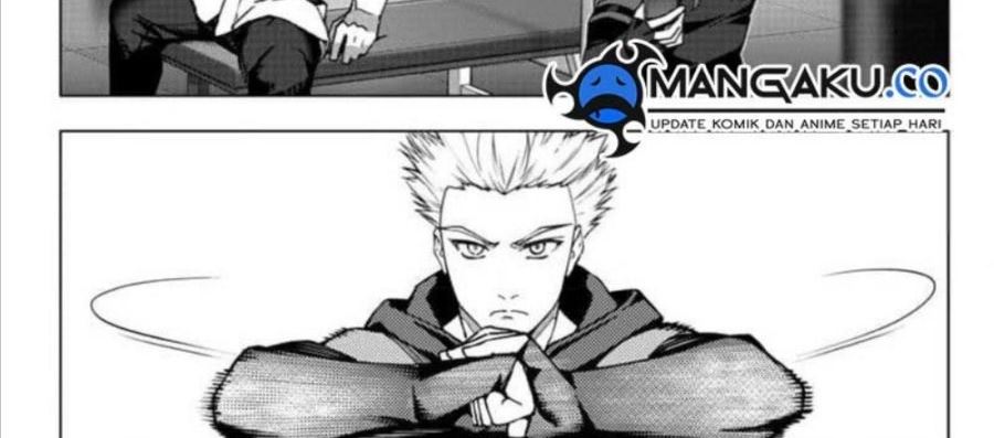 Darwins Game Chapter 119 Image 144