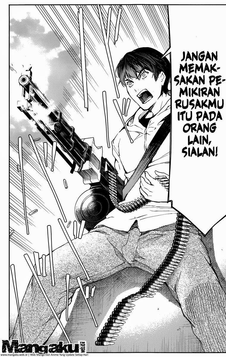 Darwins Game Chapter 13 Image 38