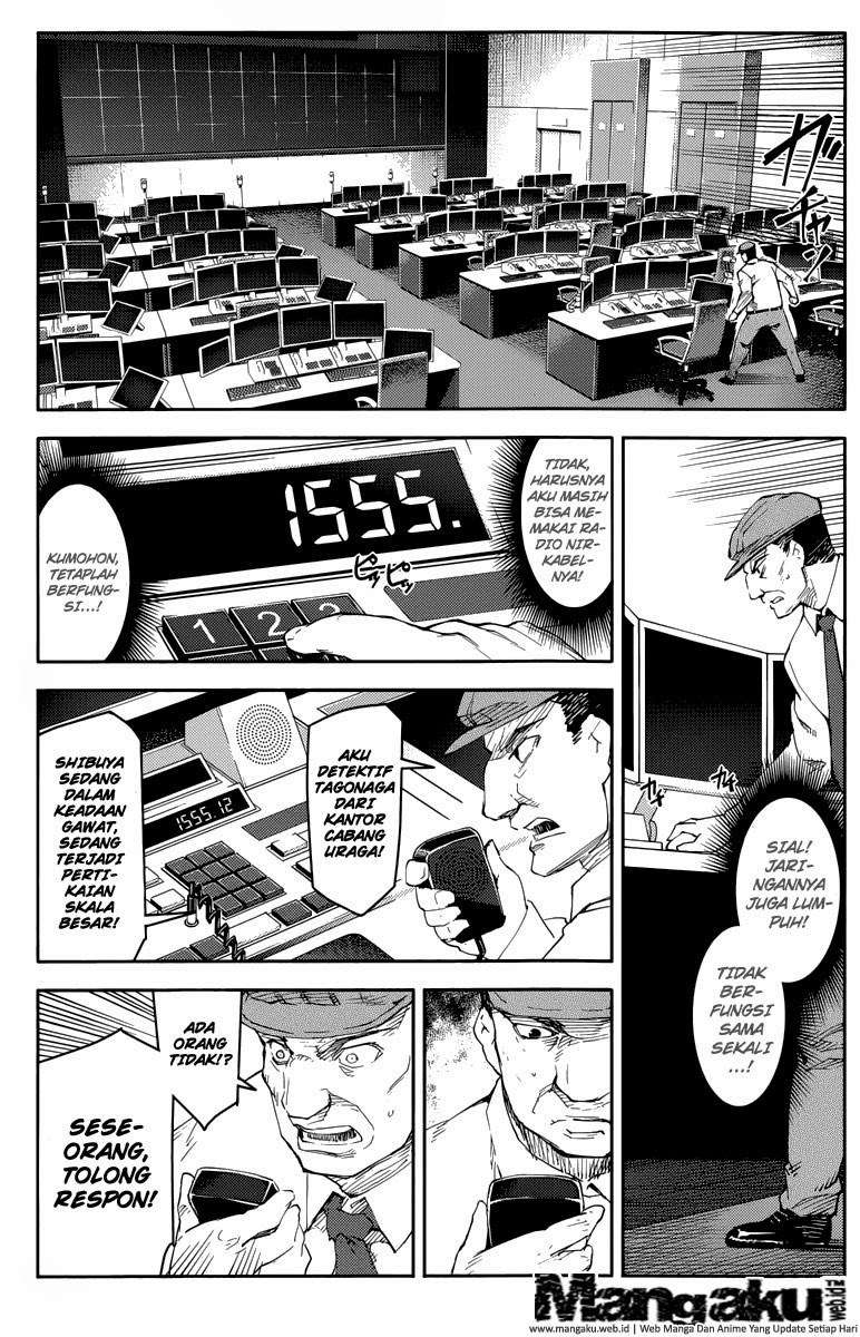 Darwins Game Chapter 14 Image 24