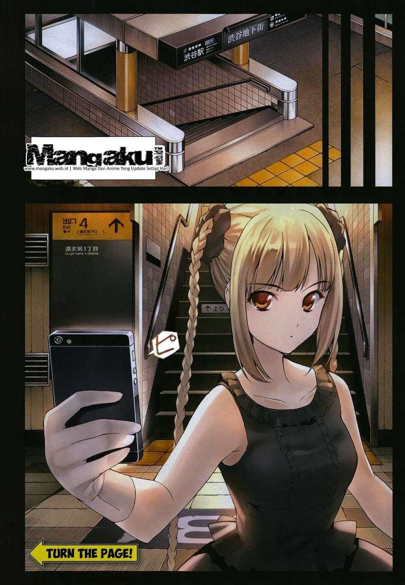 Darwins Game Chapter 15 Image 2