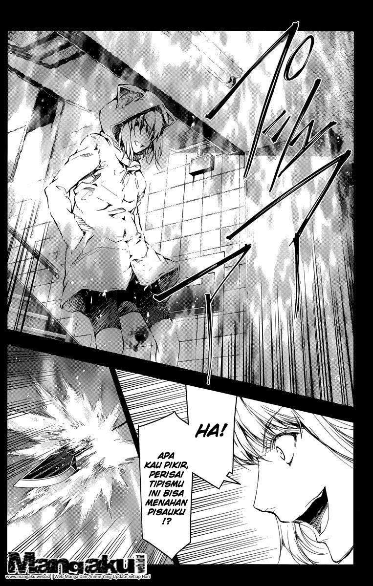 Darwins Game Chapter 15 Image 11