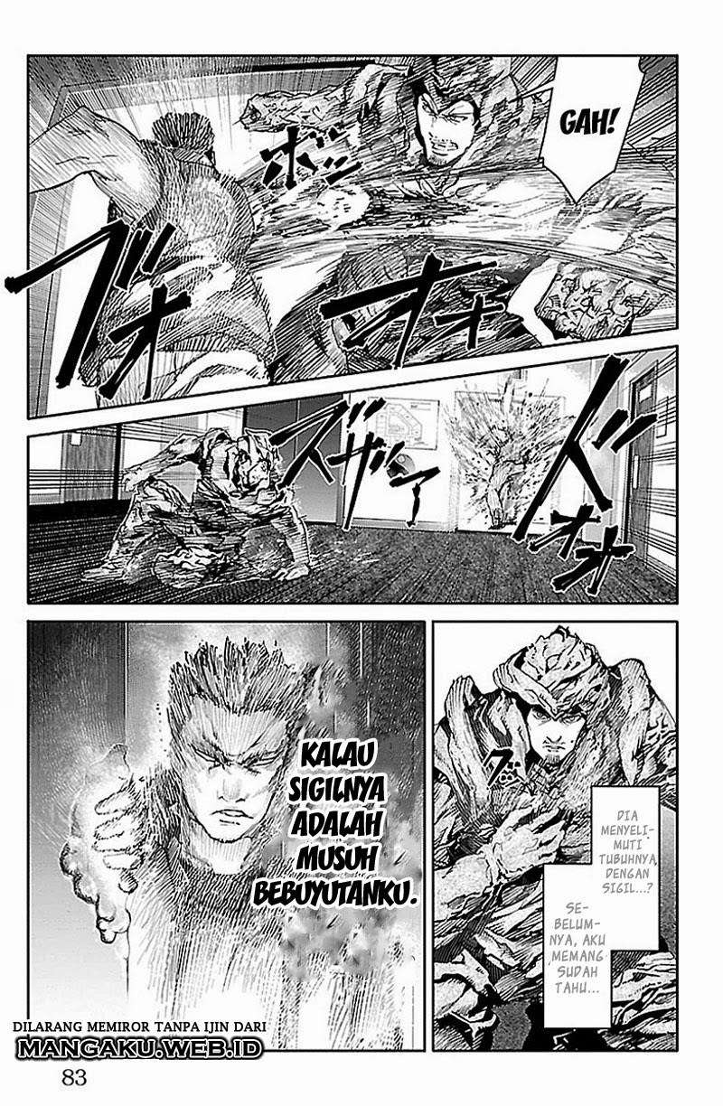 Darwins Game Chapter 18 Image 31