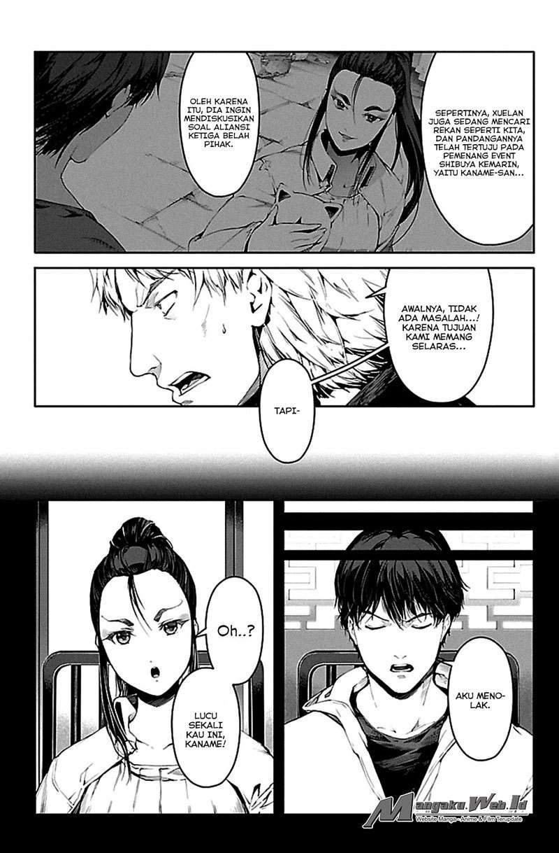 Darwins Game Chapter 24 Image 6