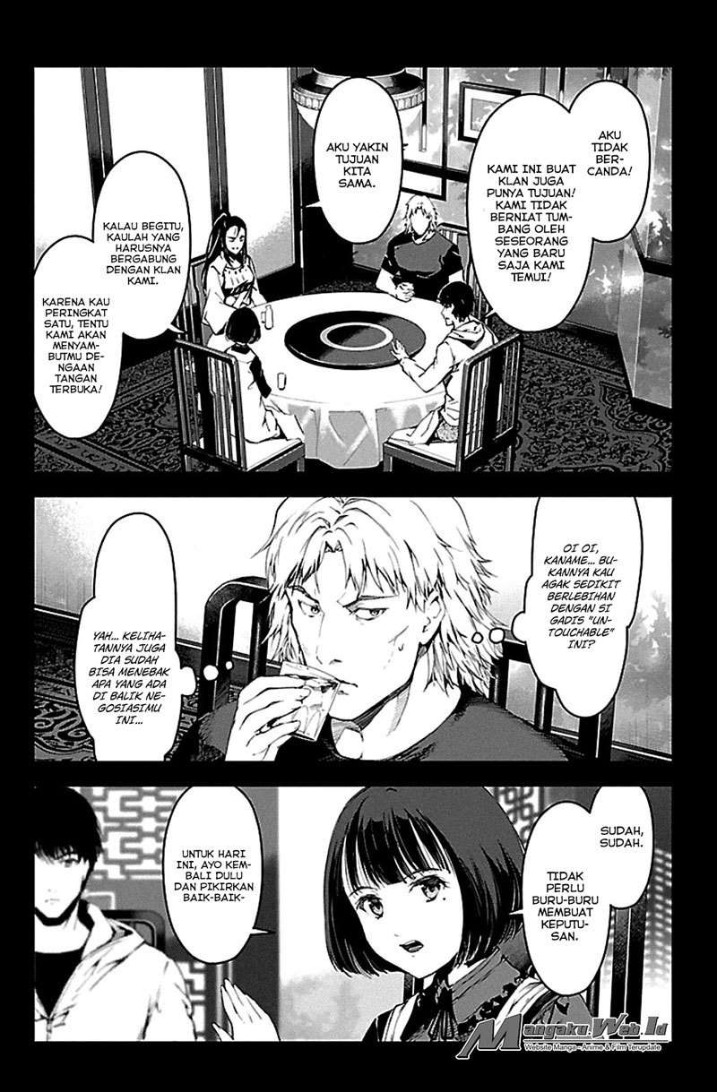 Darwins Game Chapter 24 Image 7