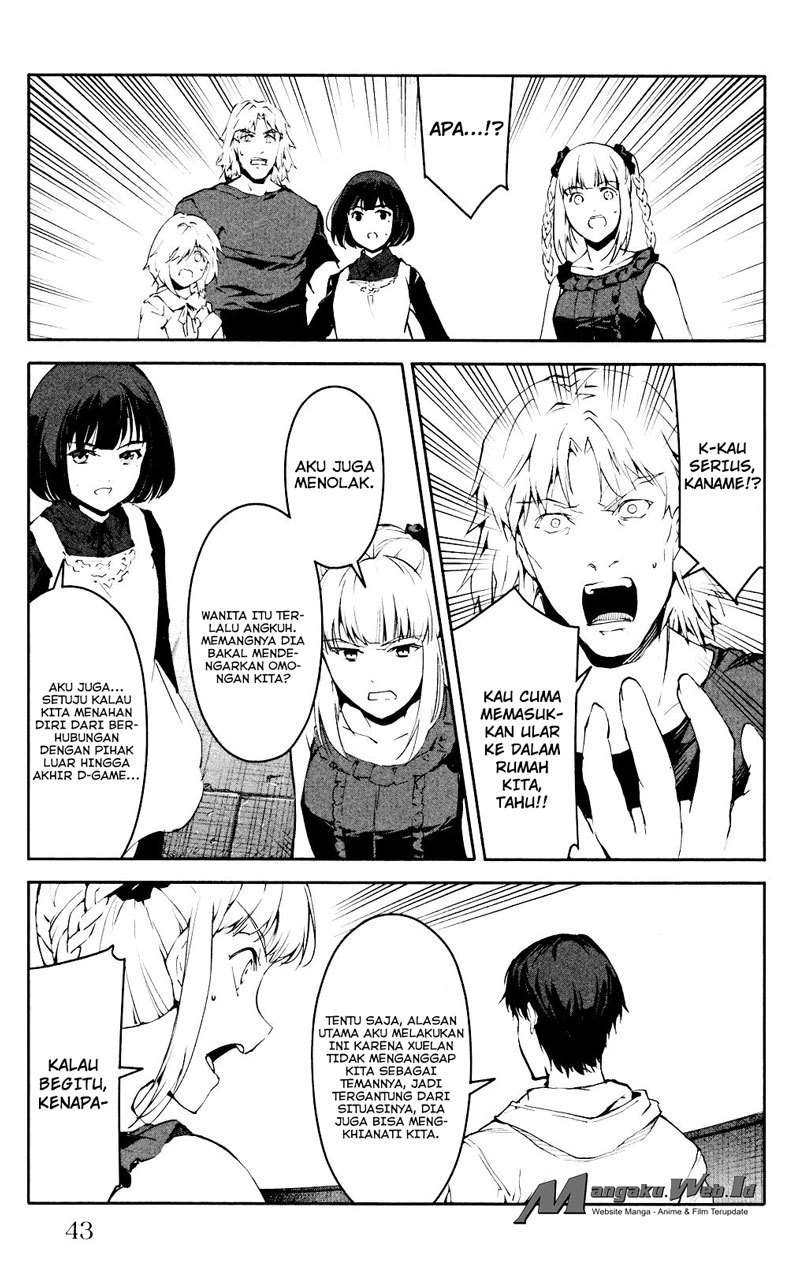 Darwins Game Chapter 25 Image 45