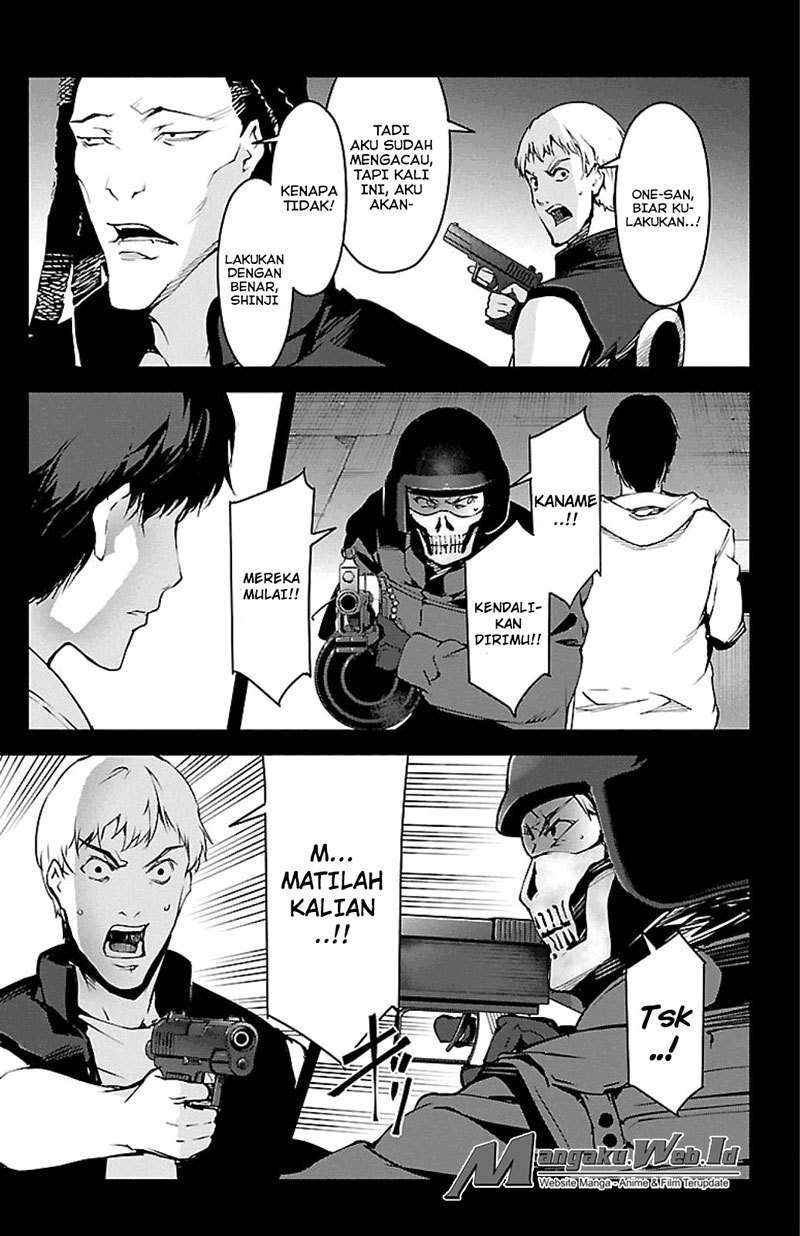 Darwins Game Chapter 28 Image 39