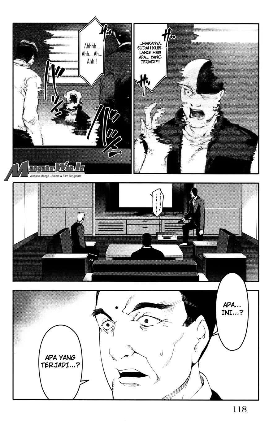 Darwins Game Chapter 31 Image 21