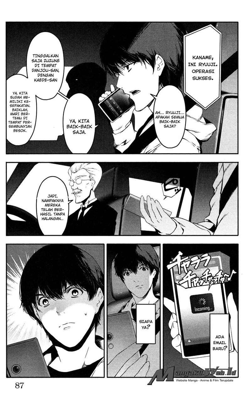 Darwins Game Chapter 34 Image 37