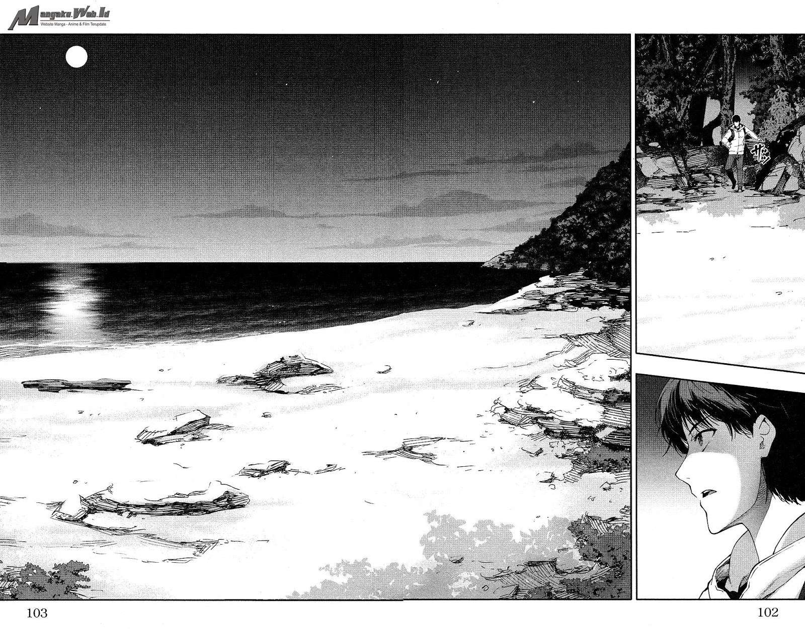 Darwins Game Chapter 35 Image 6
