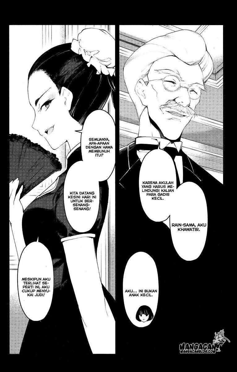Darwins Game Chapter 38 Image 7