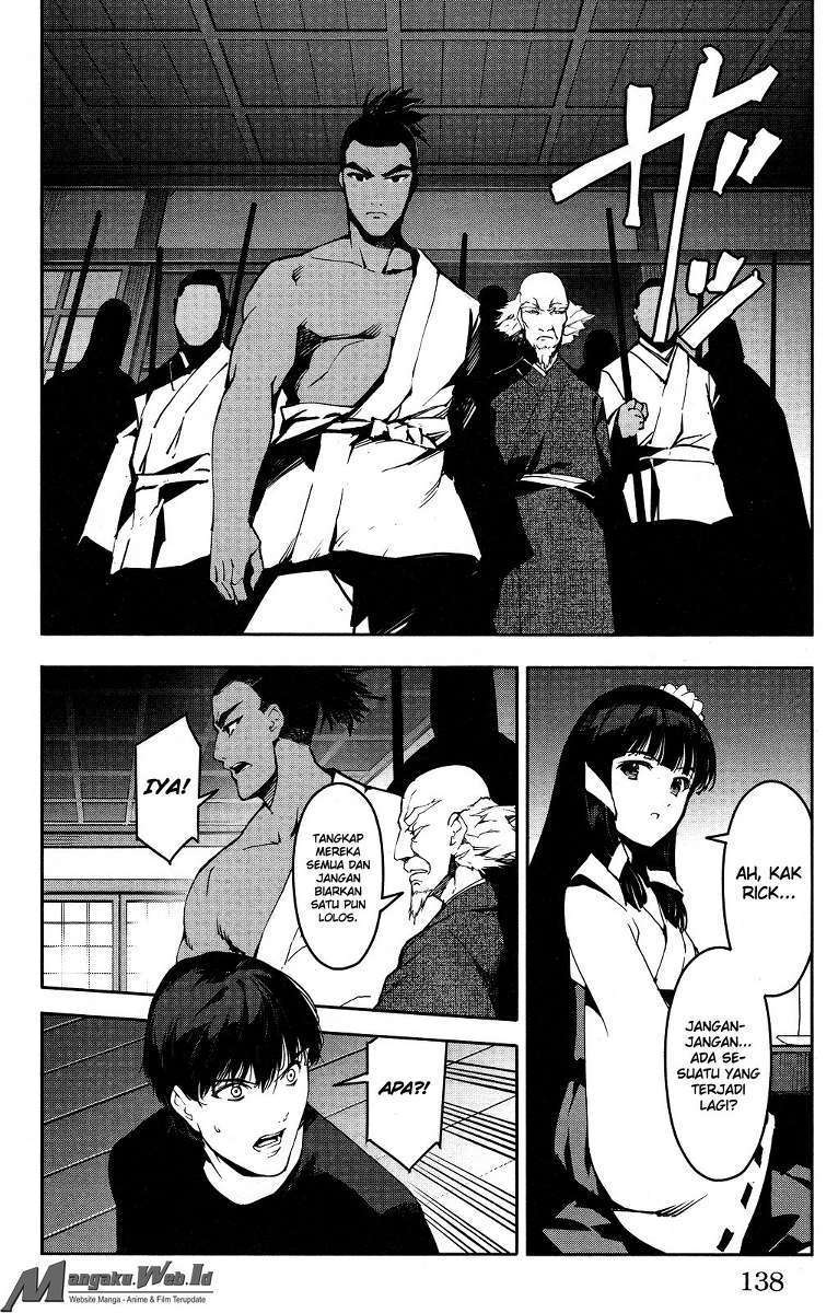 Darwins Game Chapter 43 Image 40