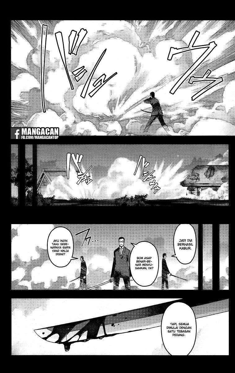 Darwins Game Chapter 47 Image 42