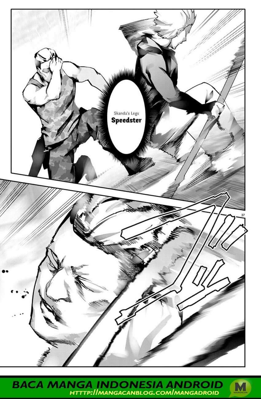 Darwins Game Chapter 63 Image 31