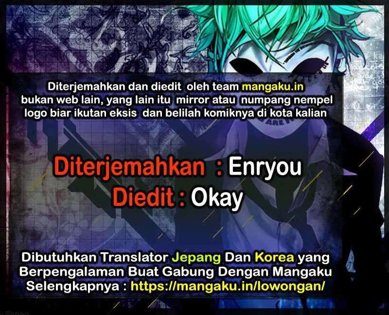 Darwins Game Chapter 83.1 Image 0