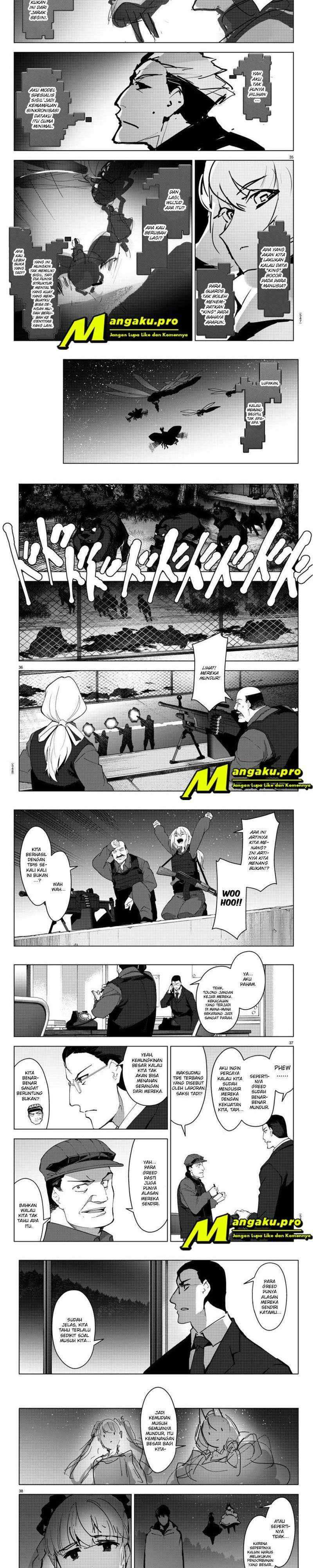 Darwins Game Chapter 93.2 lq Image 4