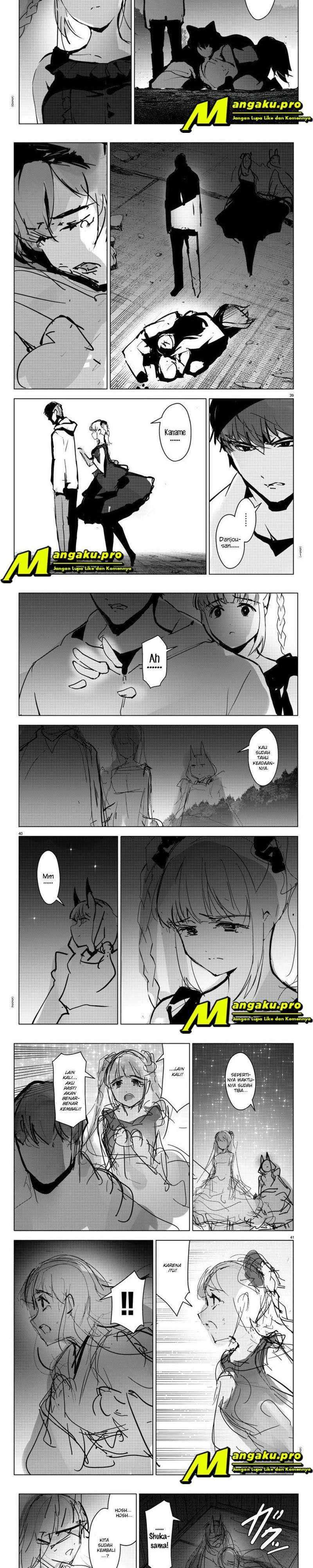 Darwins Game Chapter 93.2 lq Image 5