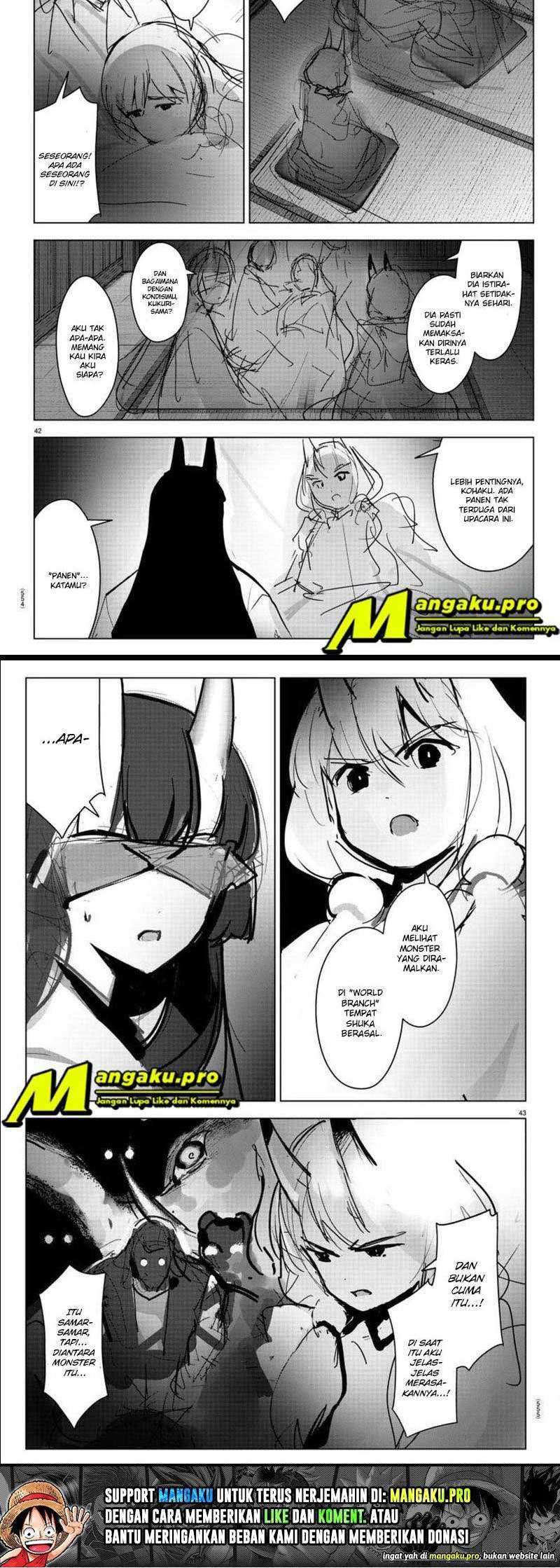 Darwins Game Chapter 93.2 lq Image 6