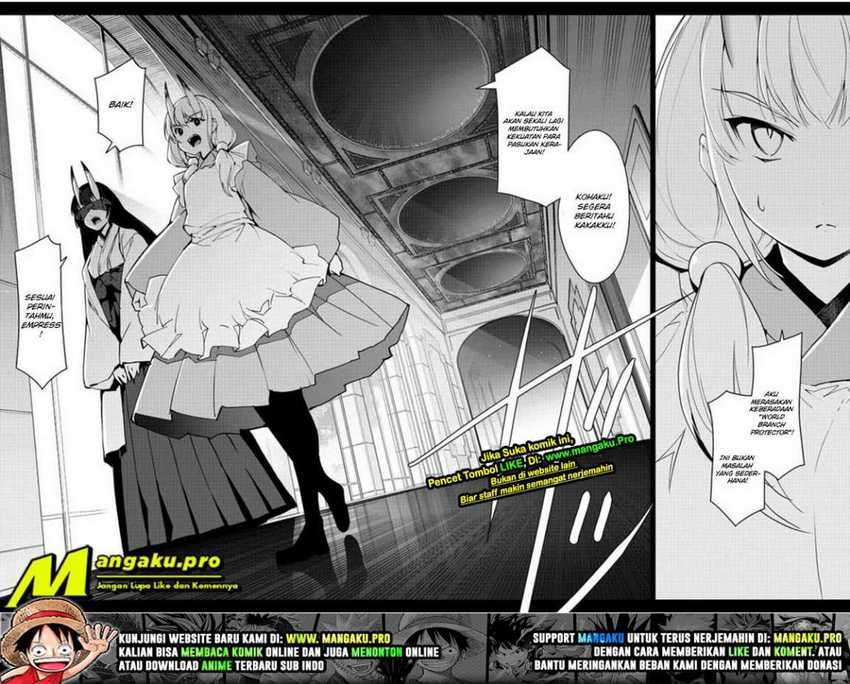 Darwins Game Chapter 93.2 lq Image 7