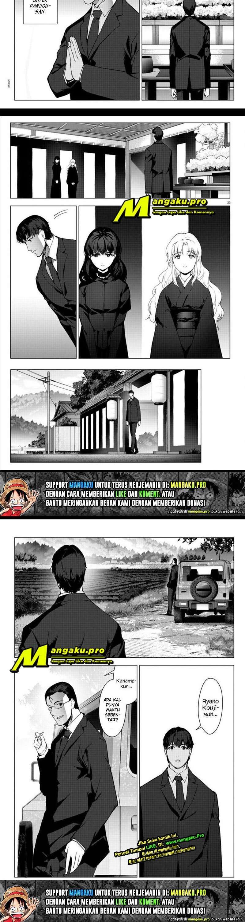 Darwins Game Chapter 94.2 Image 4