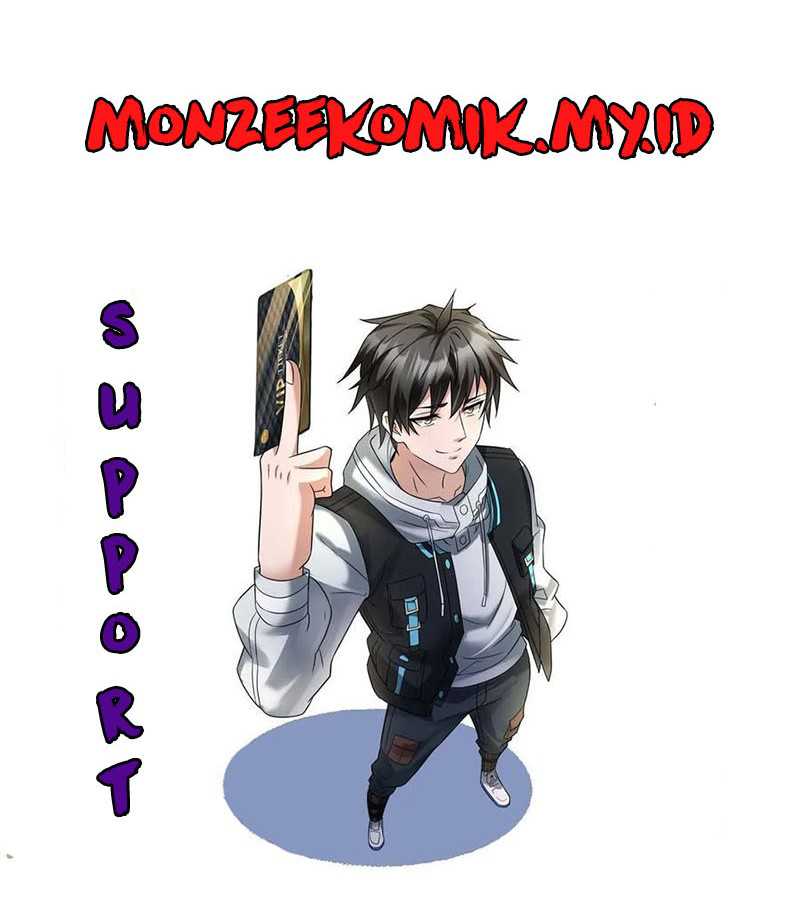 Freezing The World: I Built A Doomsday Safehouse Chapter 06 Image 3