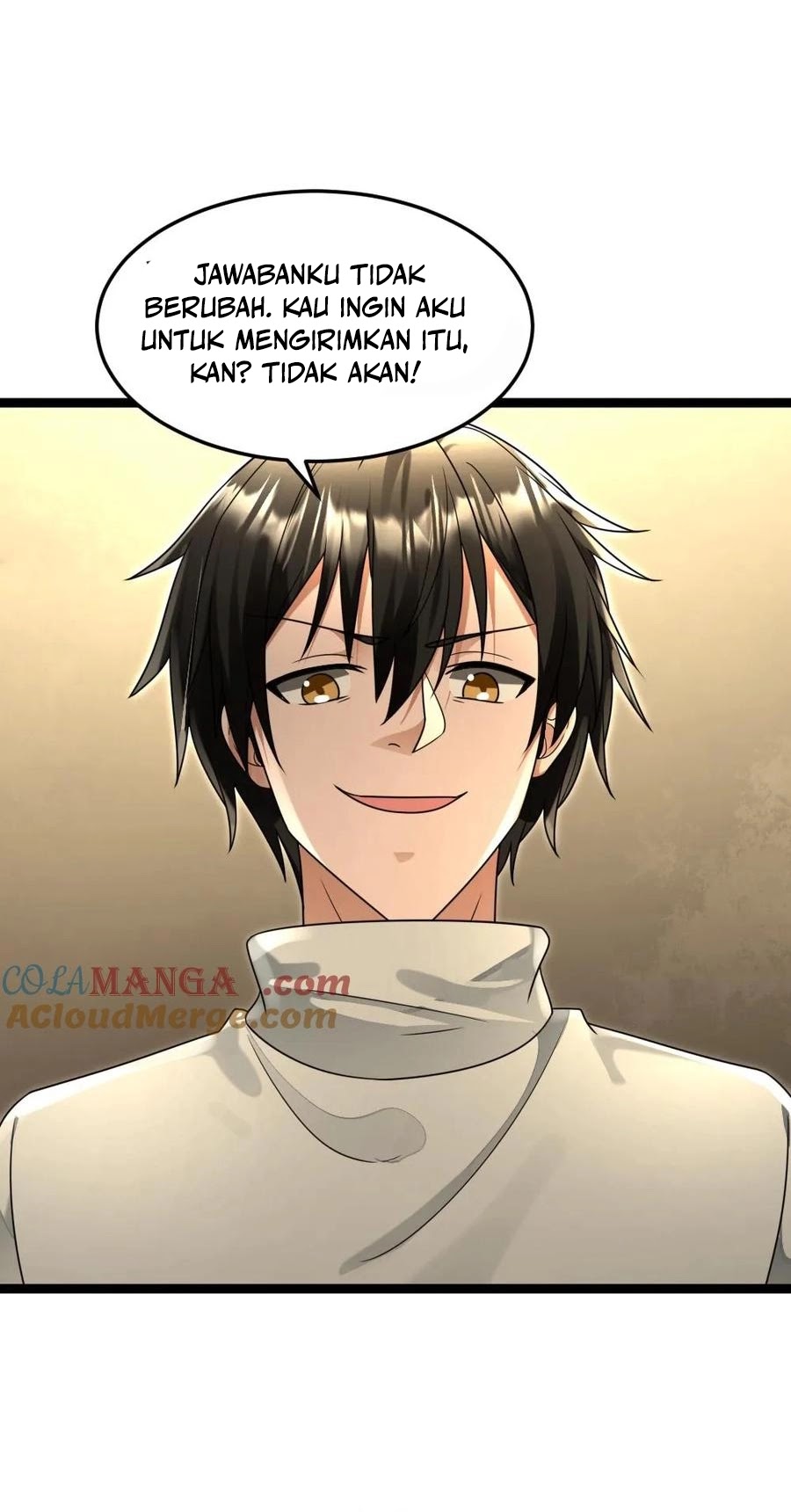 Freezing The World: I Built A Doomsday Safehouse Chapter 219 Fix Image 16