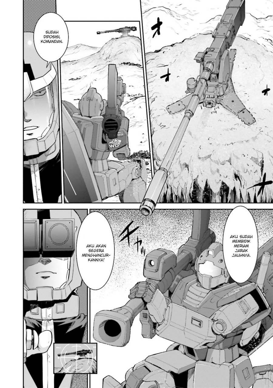 Mobile Suit Gundam Ground Zero Rise From the Ashes Chapter 02 Image 20