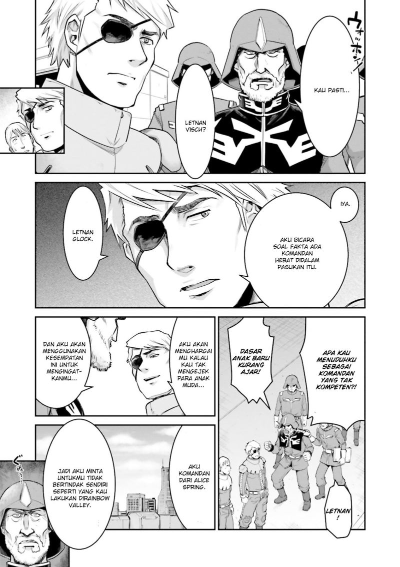 Mobile Suit Gundam Ground Zero Rise From the Ashes Chapter 04 Image 9
