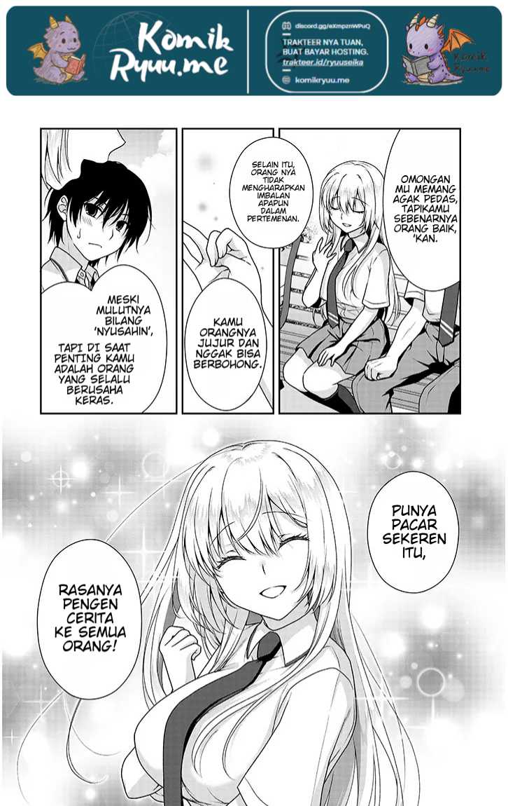Risou no Kanojo Chapter 07 Image 9