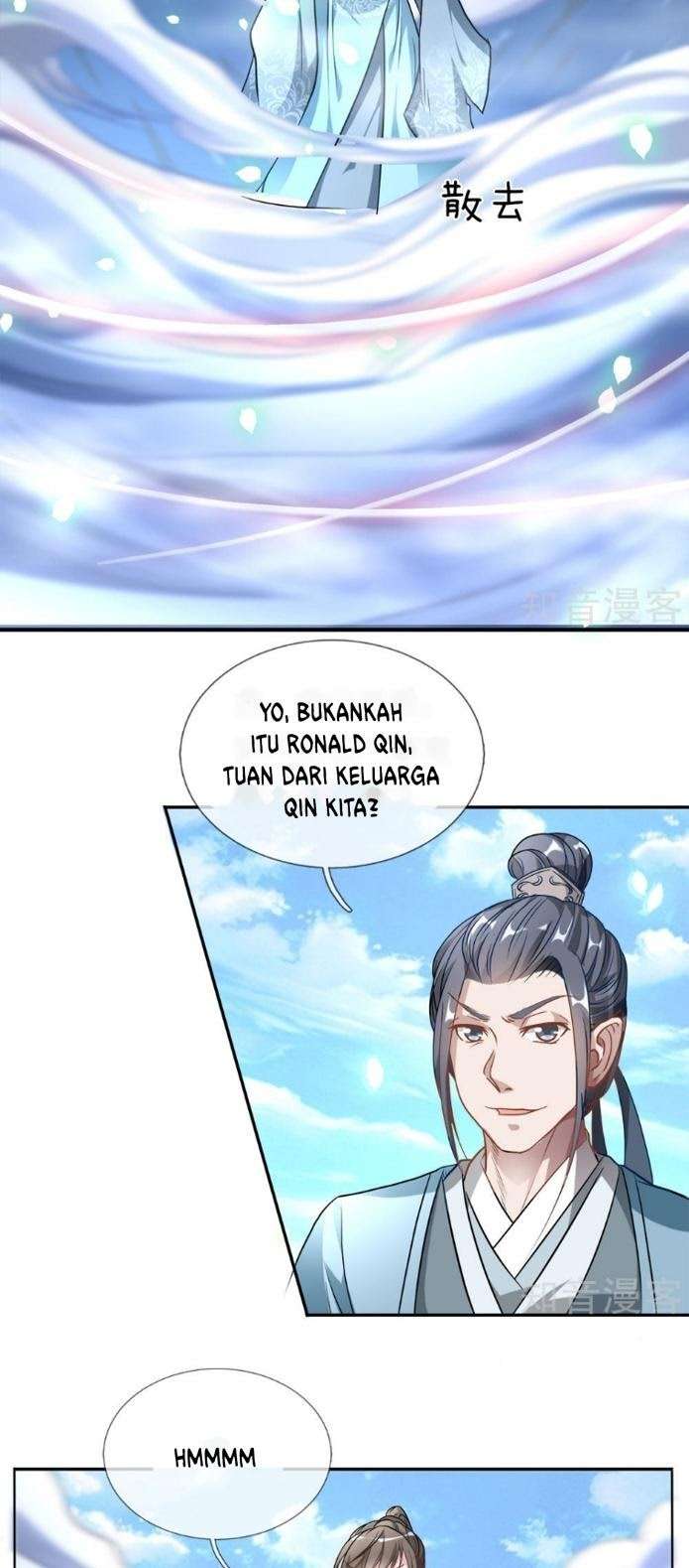 Marvelous Hero of the Sword Chapter 01 Image 12
