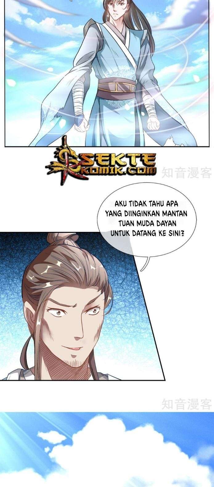 Marvelous Hero of the Sword Chapter 01 Image 13