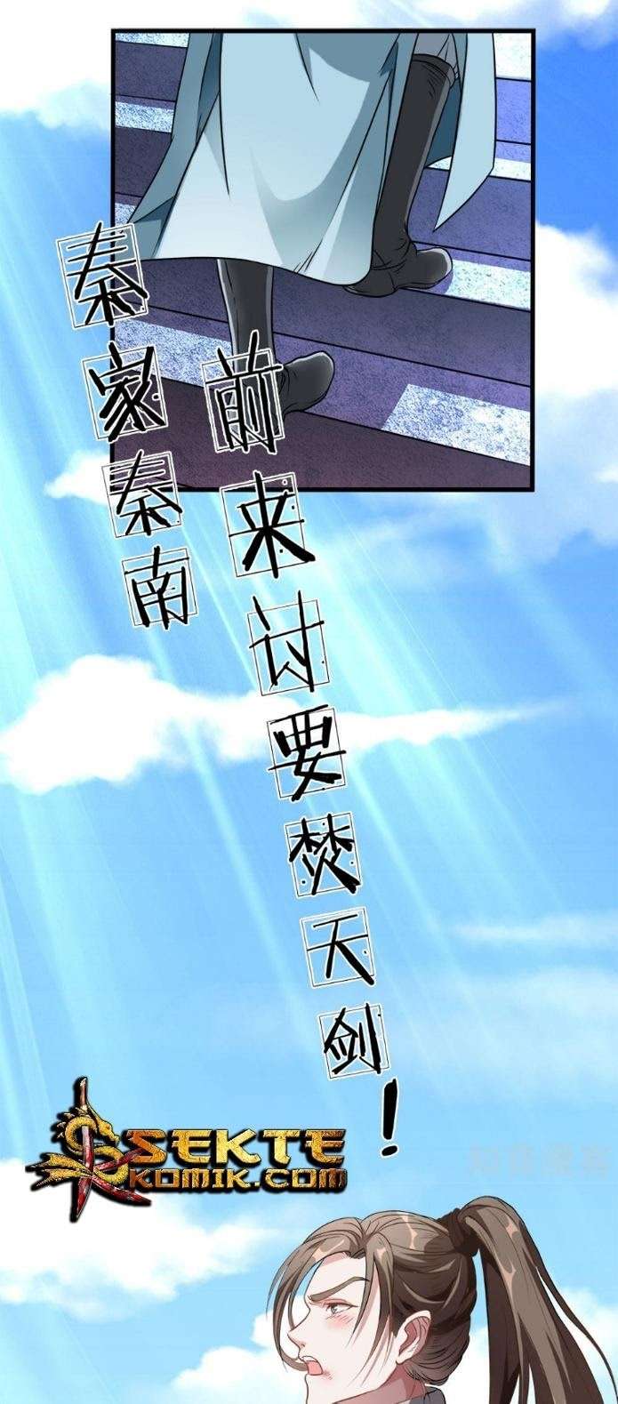 Marvelous Hero of the Sword Chapter 01 Image 14