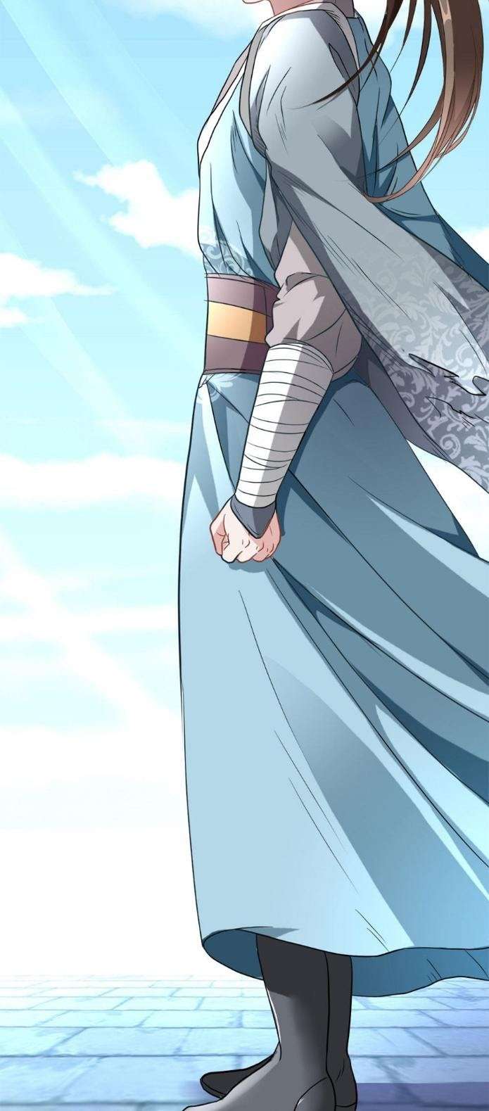 Marvelous Hero of the Sword Chapter 01 Image 15