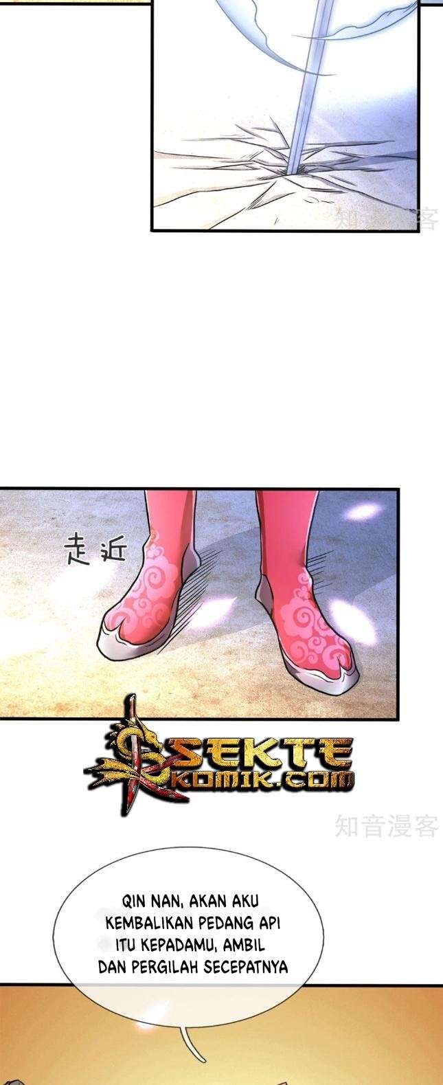 Marvelous Hero of the Sword Chapter 01 Image 37