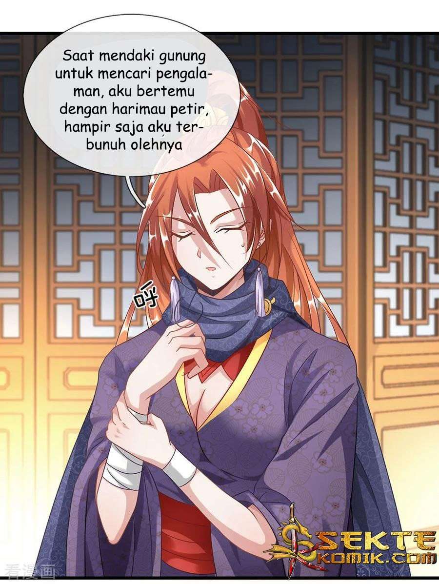 Marvelous Hero of the Sword Chapter 46 Image 9