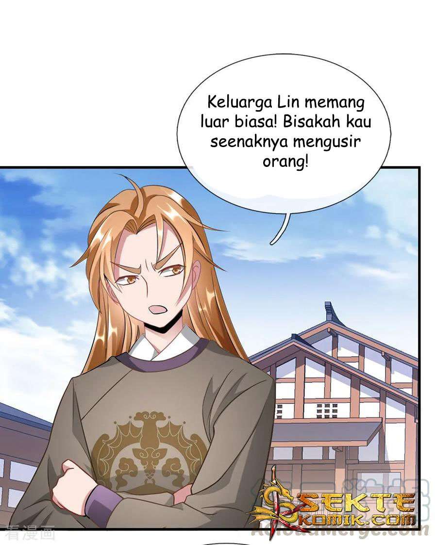 Marvelous Hero of the Sword Chapter 51 Image 1