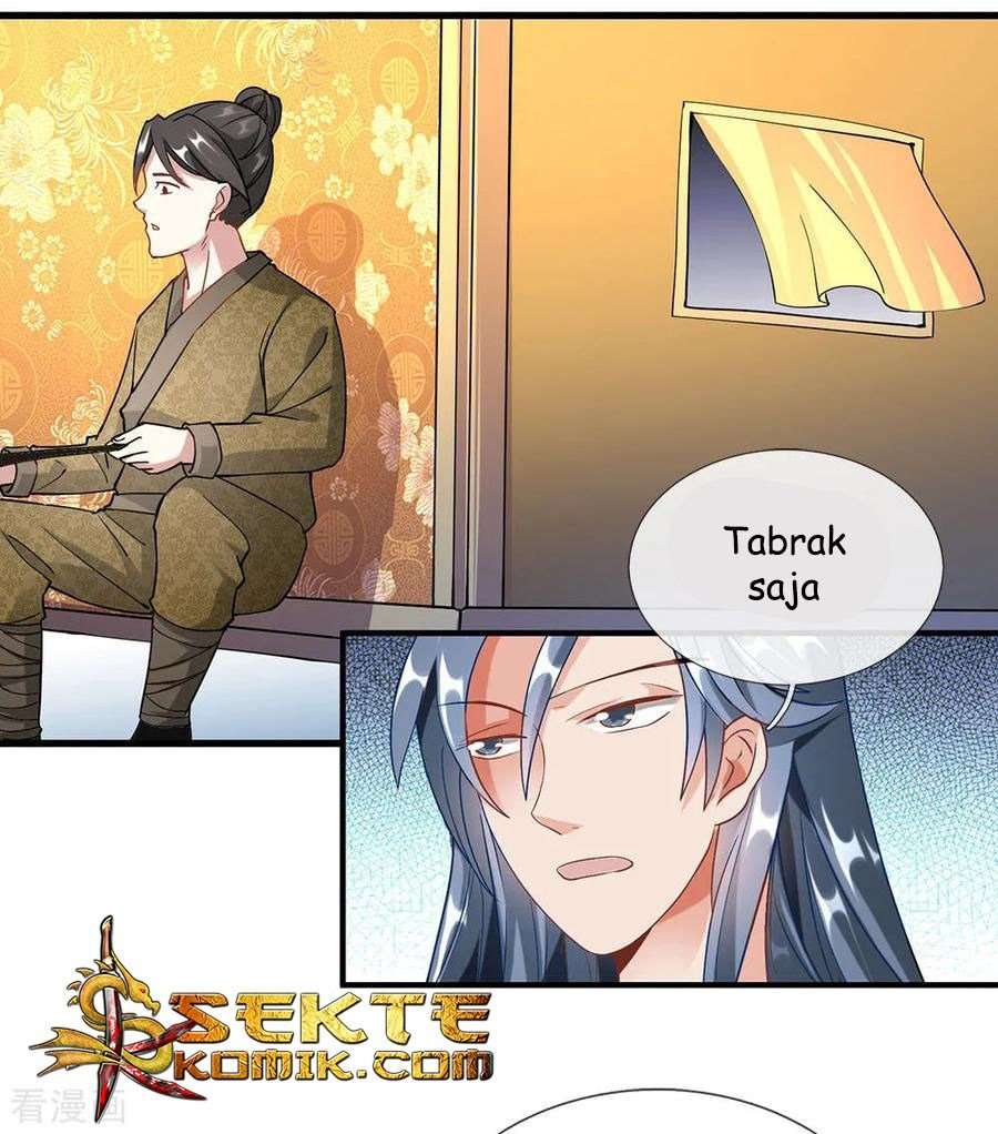 Marvelous Hero of the Sword Chapter 51 Image 7