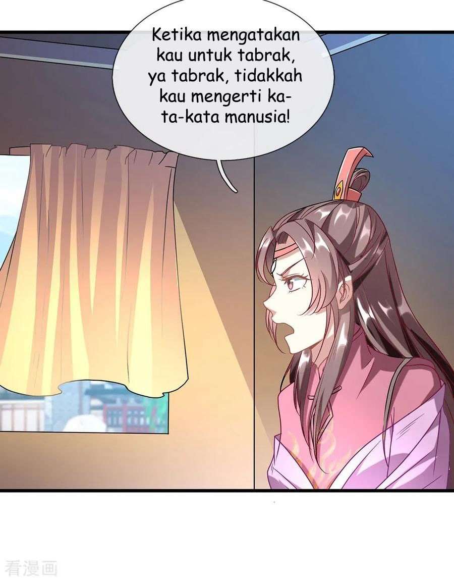 Marvelous Hero of the Sword Chapter 51 Image 9