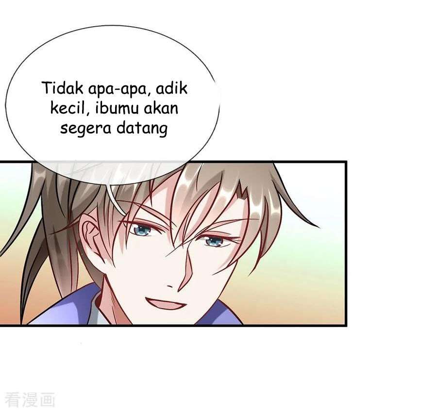 Marvelous Hero of the Sword Chapter 51 Image 18
