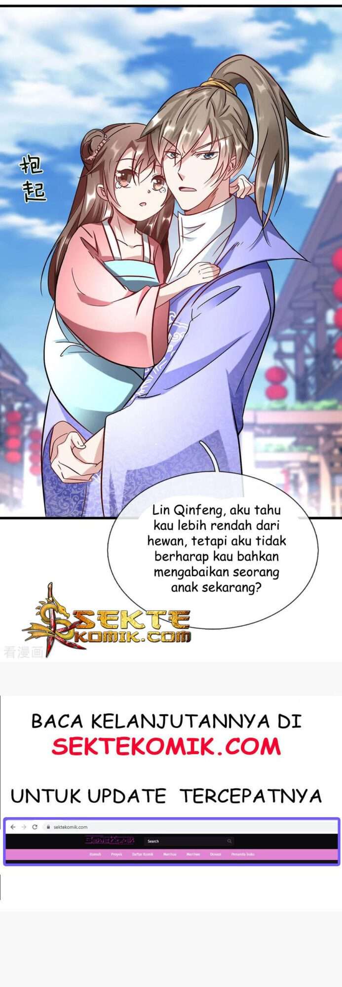 Marvelous Hero of the Sword Chapter 51 Image 19