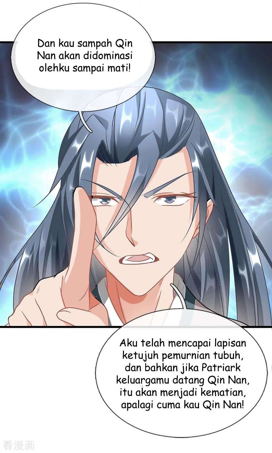 Marvelous Hero of the Sword Chapter 52 Image 4