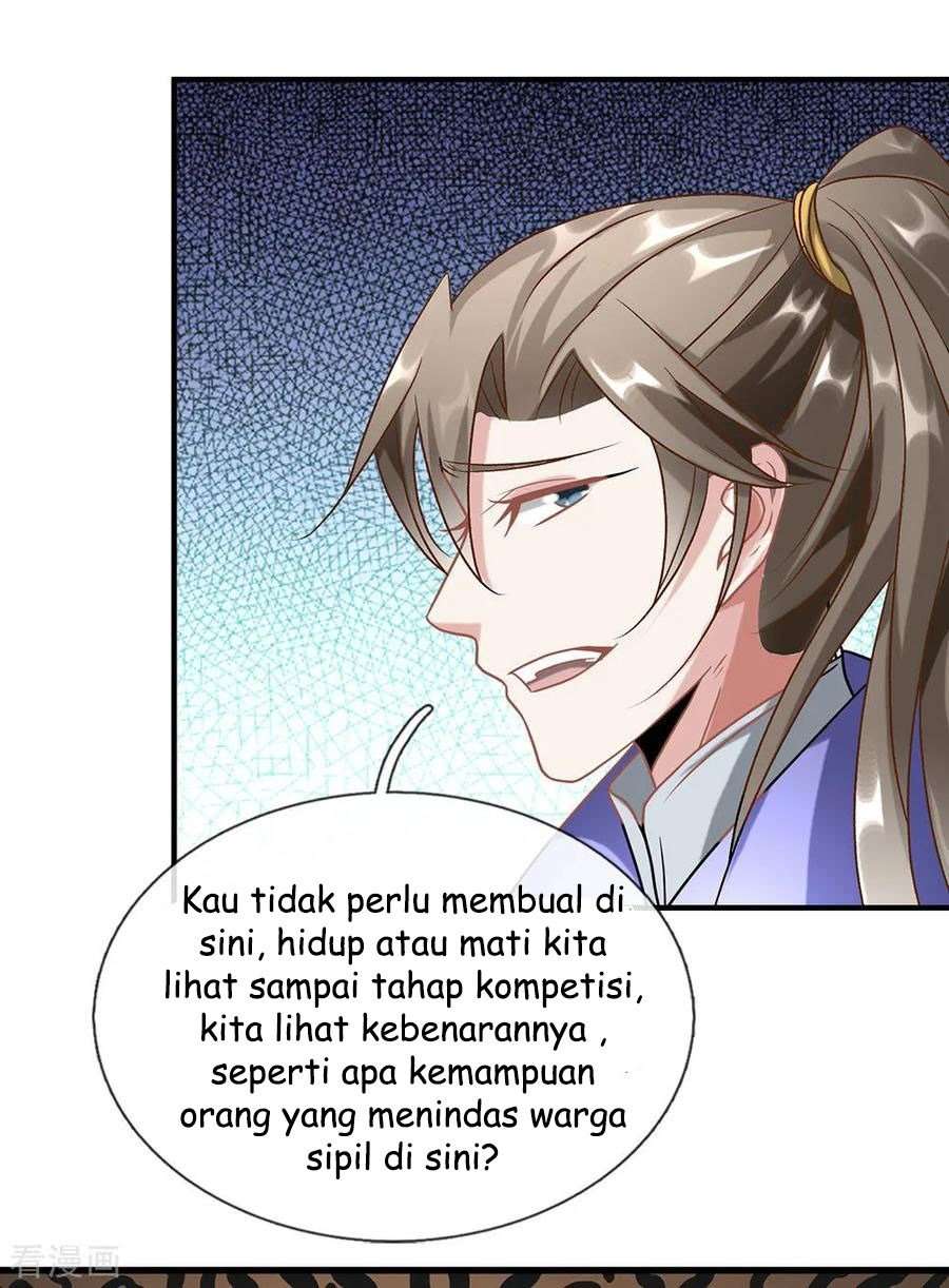 Marvelous Hero of the Sword Chapter 52 Image 5