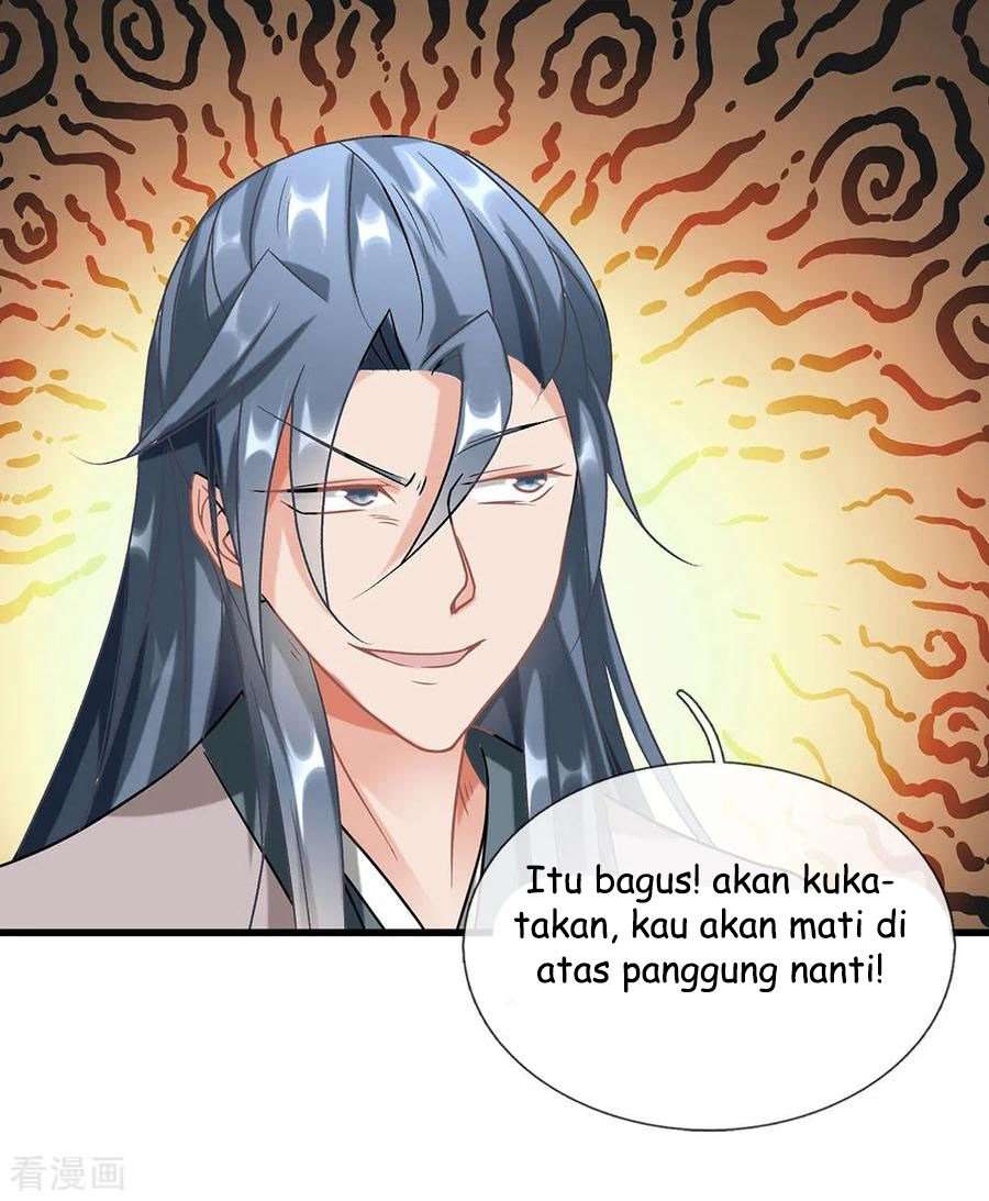 Marvelous Hero of the Sword Chapter 52 Image 6