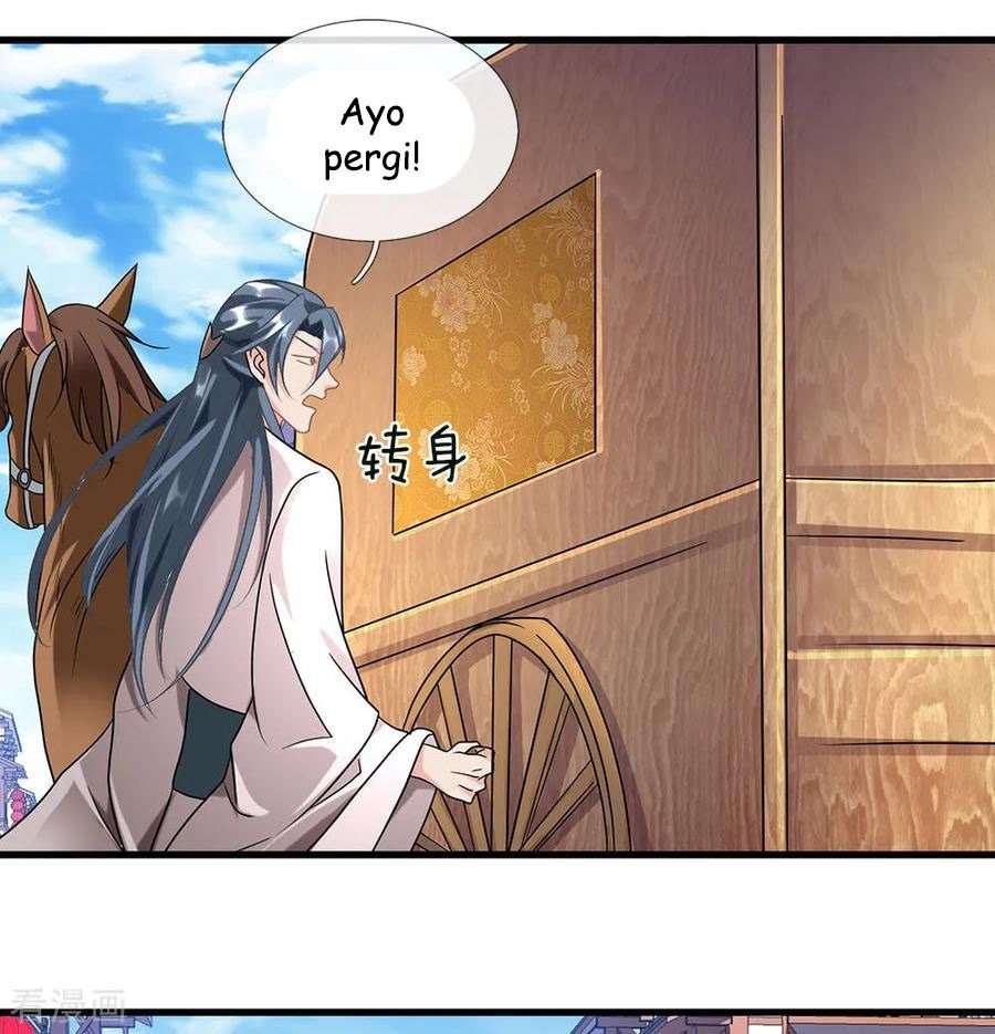 Marvelous Hero of the Sword Chapter 52 Image 7