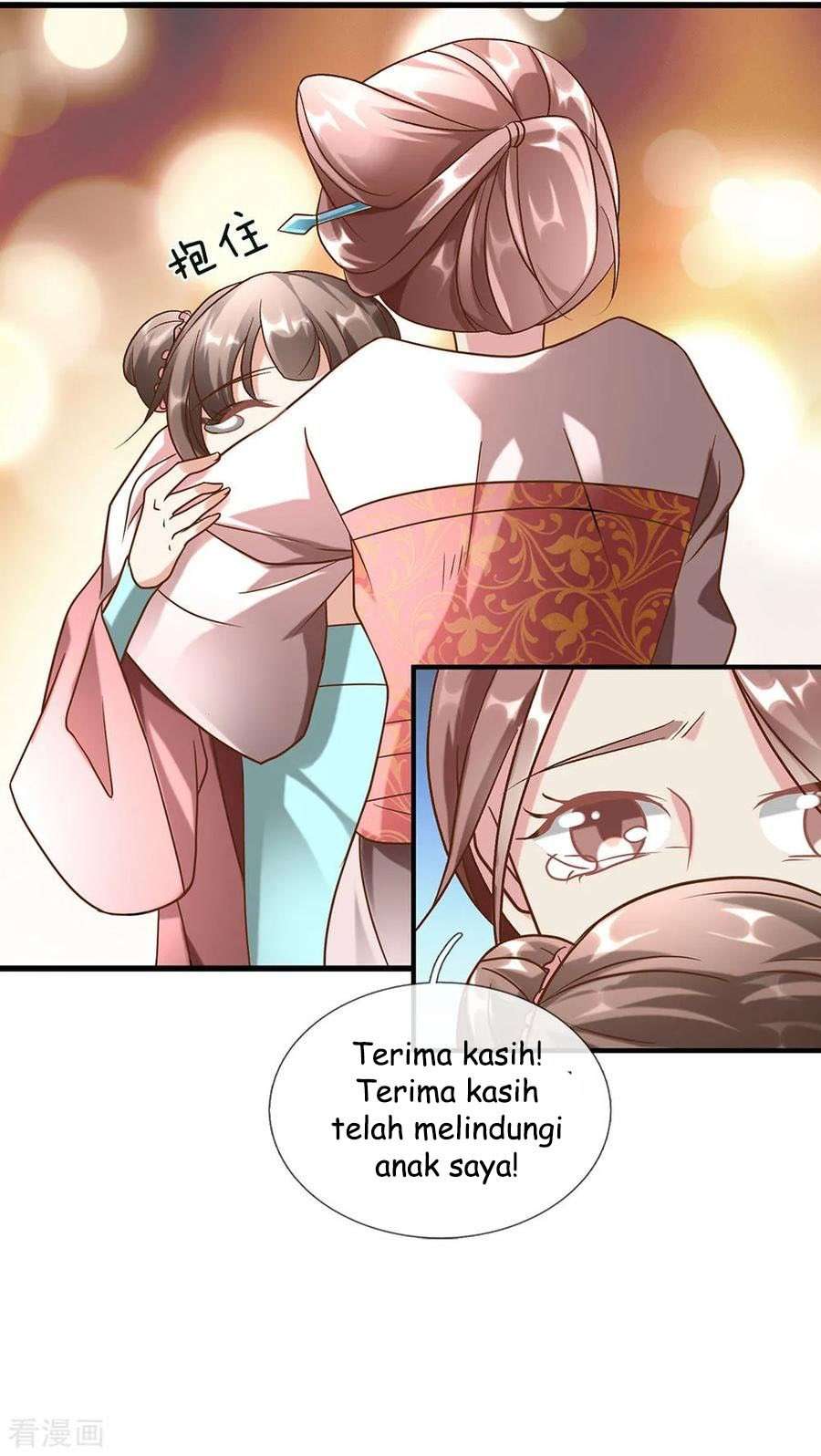 Marvelous Hero of the Sword Chapter 52 Image 9